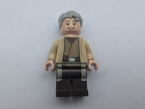 Lego star wars minifigur owen - wars:,