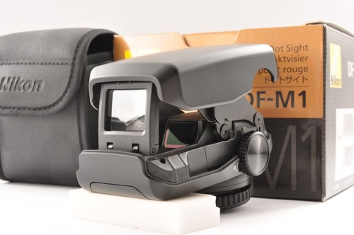 Neuwertig nikon dot - [neuwertig],