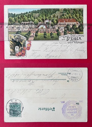 Litho freital potschappel - litho,