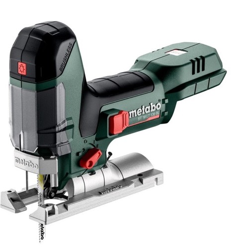 Metabo akku stichsäge 18 - st,