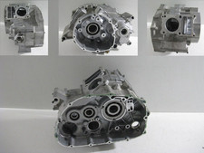 Motor-Gehäuse Engine Housing Honda VT 125 C Shadow, JC29, 99-07