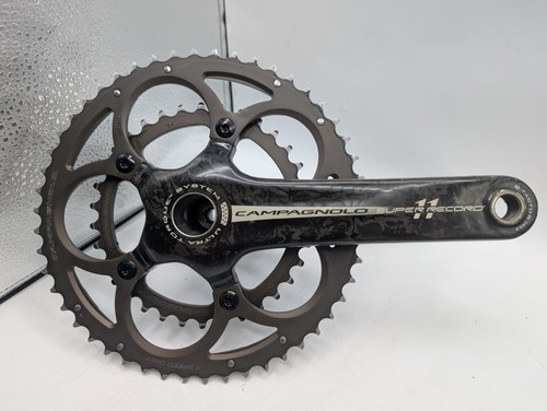 Campagnolo super record - super,