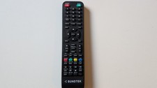 Sundtek SkyTV Fernbedienung : Sky TV IP / SAT Fernbedienung