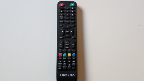 Sundtek skytv fernbedienung - skytv,