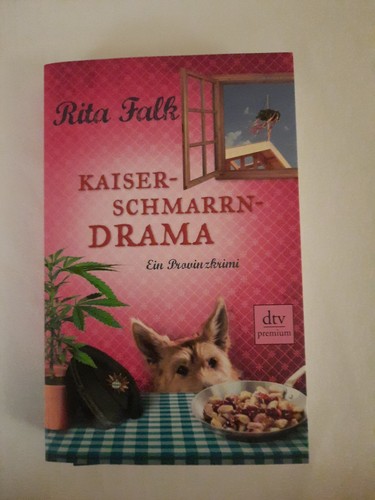 Kaiserschmarrndrama von rita - kaiserschmarrndrama,