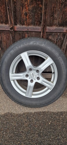 Alufelgen zoll tiguan 5n - alufelgen,