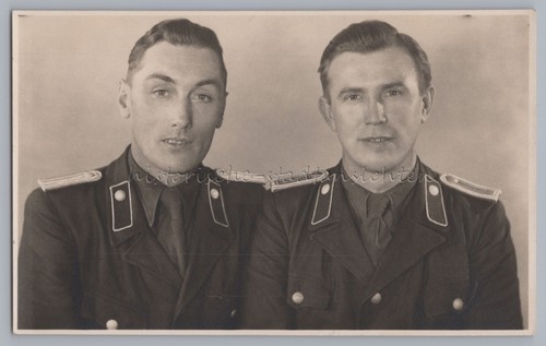 Polizei polizisten foto - -,