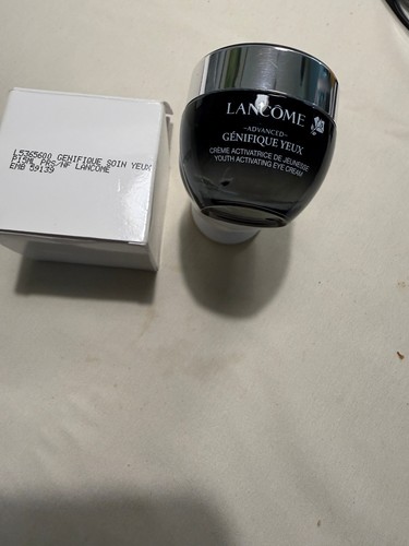 Lancome augencreme genifique - augencreme,