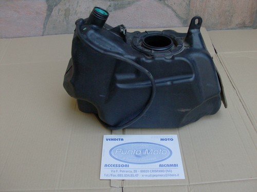 Benzintank für piaggio - piaggio, 500