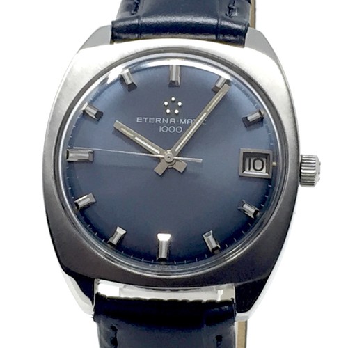 Eterna matic like new - eterna-matic, (like