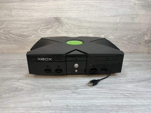 Xbox xbmc - xbox,