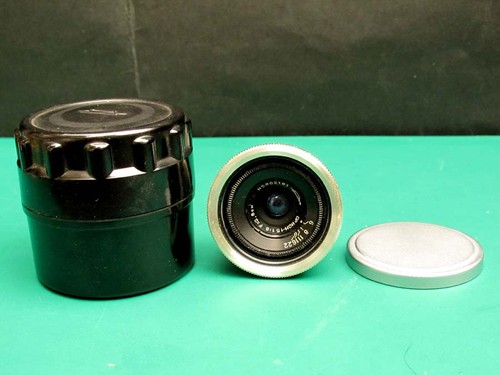 Vintage udssr manual wide - vintage,