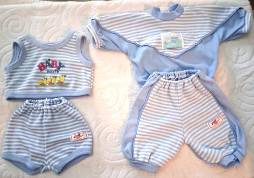 Kinder baby born 4 - :, tlg