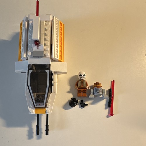 Lego star wars - lego,