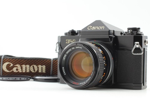 Exc mit riemen canon - [exc, 5