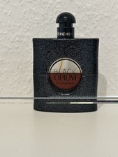 YSL  Black Opium 90 Ml Rest 60-65%+ 3 Proben