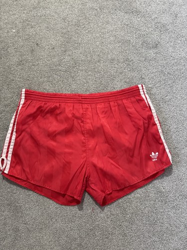 Vintage adidas nylon - vintage,