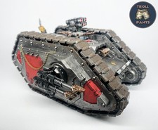 Warhammer 40k - Chosen of Nemeroth - Chaos Space Marines - Land Raider