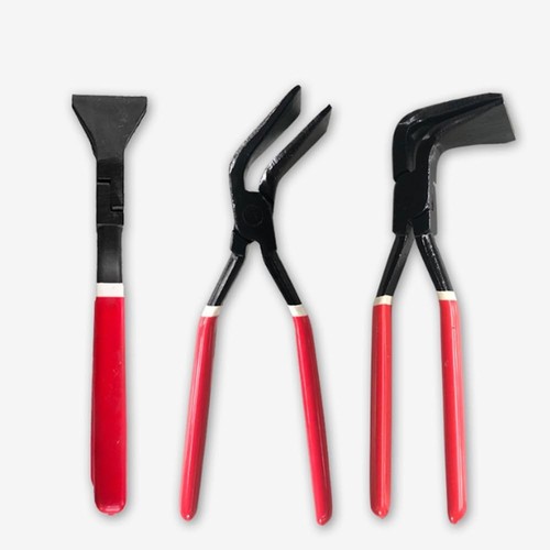 Falzzange set abkantzange - falzzange,