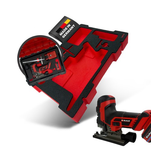 Aptex schaumeinlage einhell - aptex,