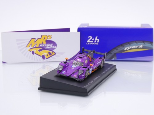 Spark 64s069 oreca - oreca, 07