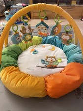 Fehn 3D Activity Nest
