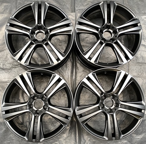 Mercedes benz alufelgen - mercedes-benz,