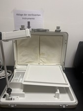 Fußpflege Koffer Set, Mobile