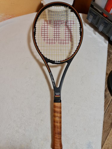 Wilson pro staff 85 - wilson,
