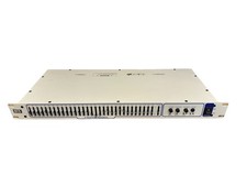 Professional graphic equalizer - professional,