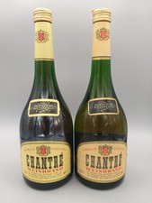 Chantre weinbrand alkohol - chantre,