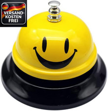 Tischklingel Rezeptionsklingel