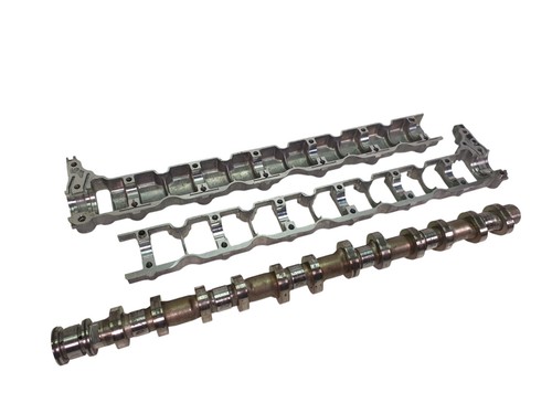 Defekt nockenwelle bmw e82 - nockenwelle,
