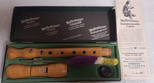 Mollenhauer Blockflöte, 1042