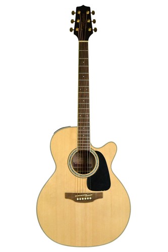 Takamine gn51ce nat - gn51ce-nat, natural