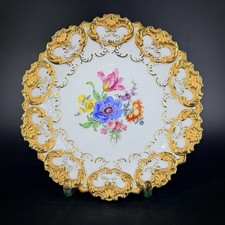 Antiker Meissen Porzellan