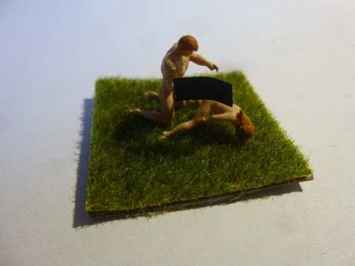 Sexy figuren klein - (,