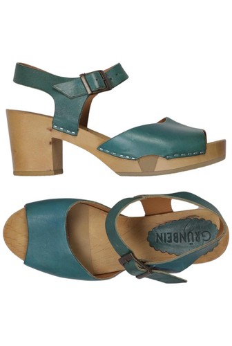 Grünbein sandalen damen - grünbein,