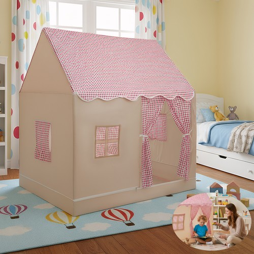 Kinderspielhaus prinzessin - kinderspielhaus,