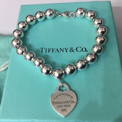 Return tiffany co herz - to,