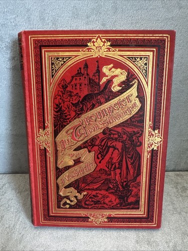 Der trompeter von - der,