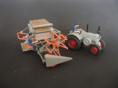 Claas mdb mähdreschbinder - claas,