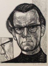 Karl Erich Müller