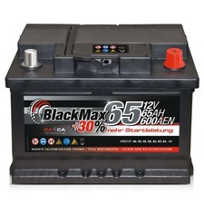 BlackMax +30 Edition