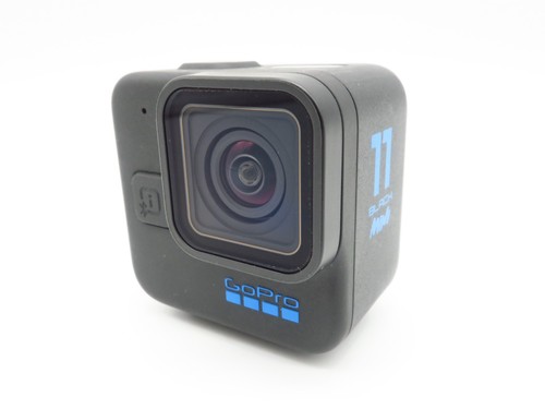 Gopro hero11 black mini - hero11,