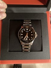 Tissot seastar unisex - tissot,