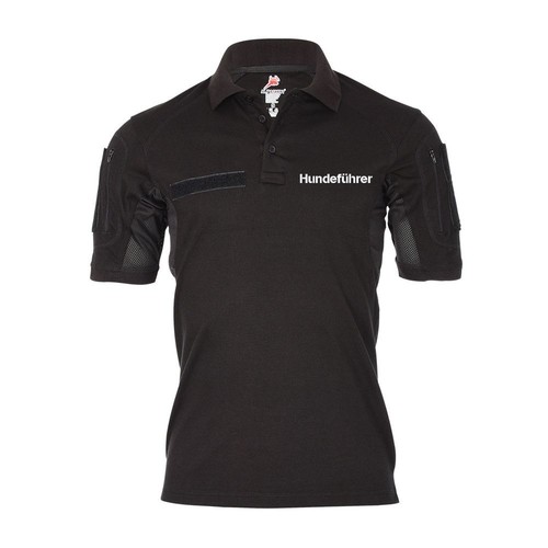 Tactical poloshirt - tactical,