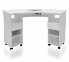 Studiotisch, Manikürtisch