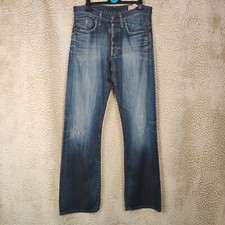 G Star Raw 3301 Boot Mens