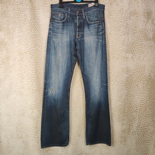 Star raw 3301 - g,